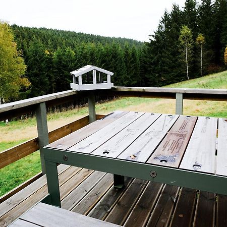 Chalet Le Forestier Бюллинген Экстерьер фото