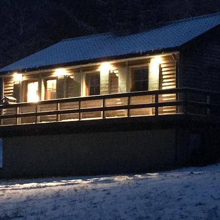 Chalet Le Forestier Бюллинген Экстерьер фото