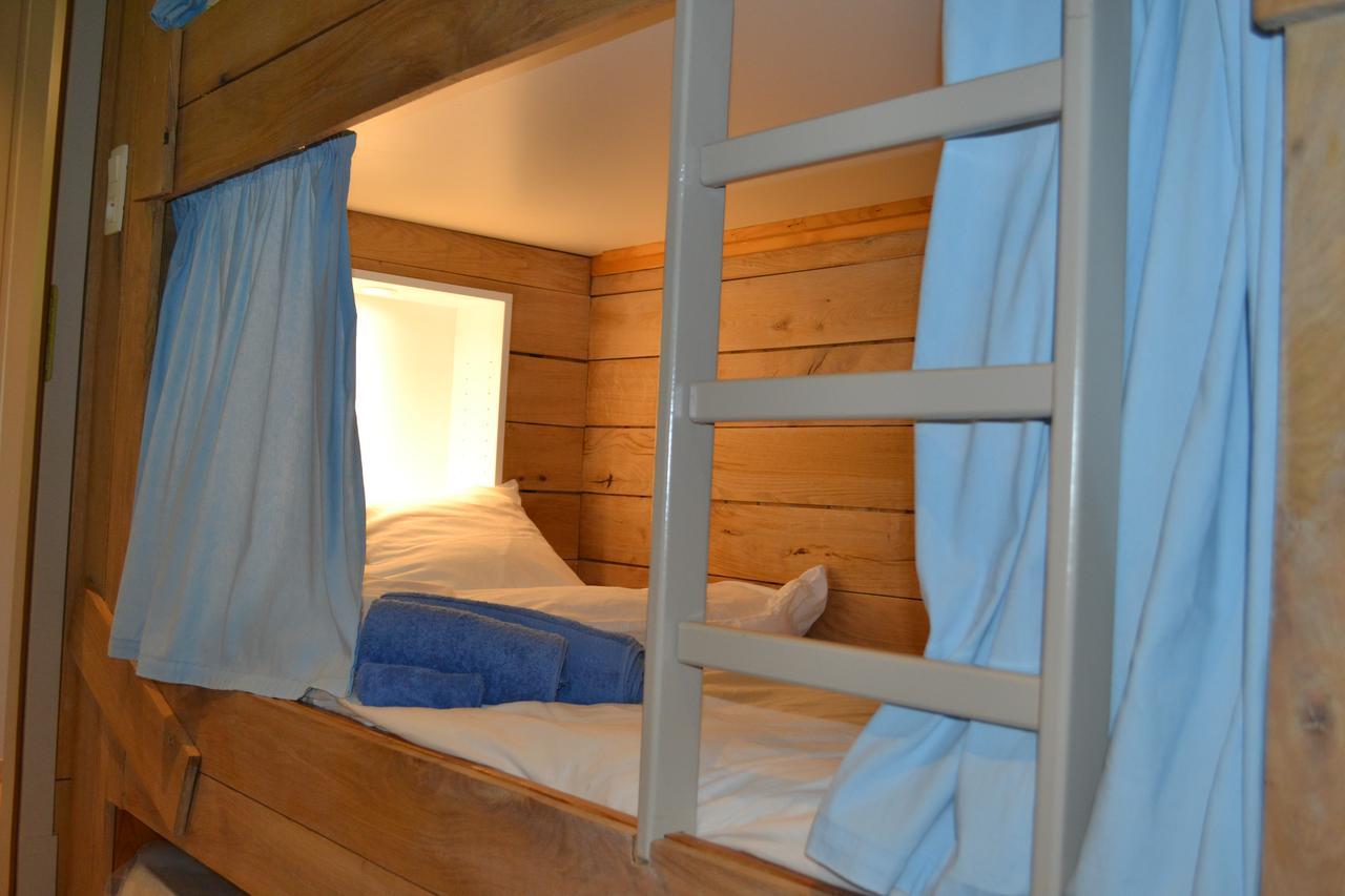 Chalet Le Forestier Бюллинген Экстерьер фото