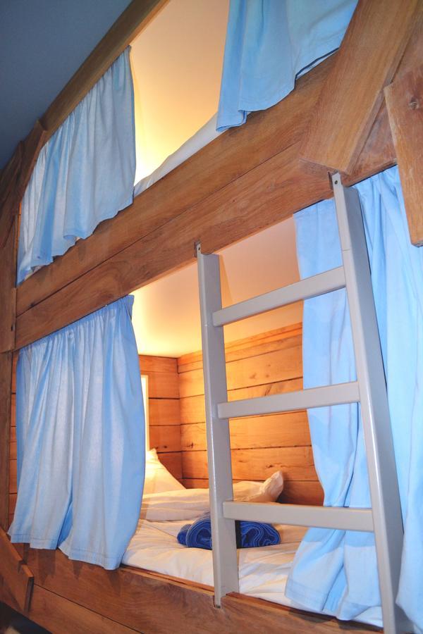 Chalet Le Forestier Бюллинген Экстерьер фото