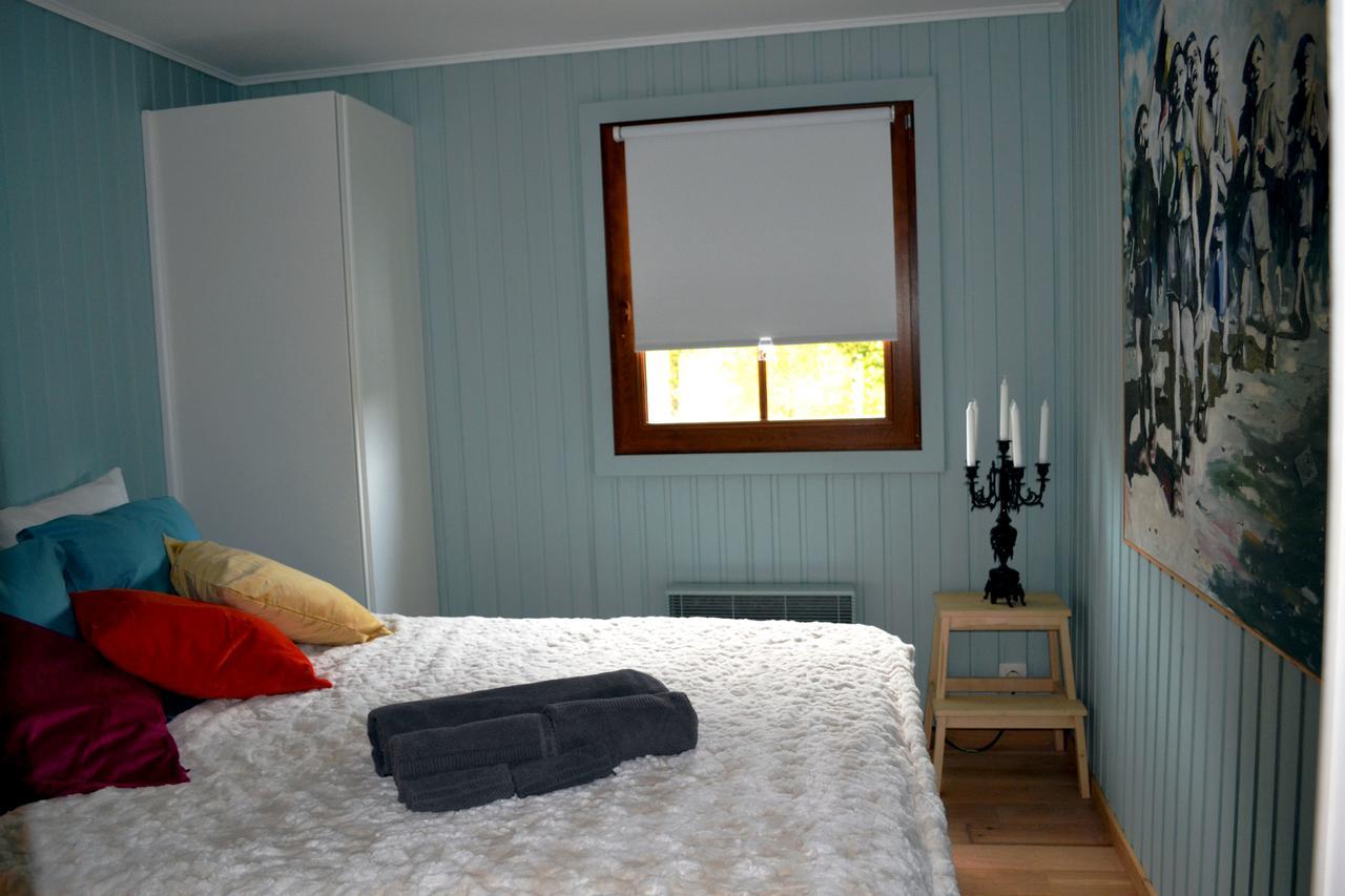 Chalet Le Forestier Бюллинген Экстерьер фото